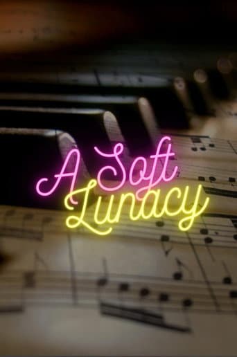 Poster for A Soft Lunacy
