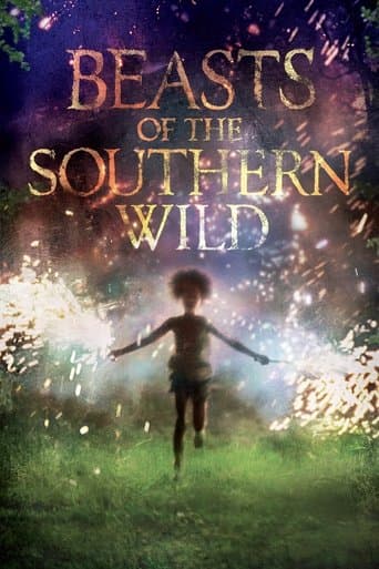 Poster for Beasts of the Southern Wild