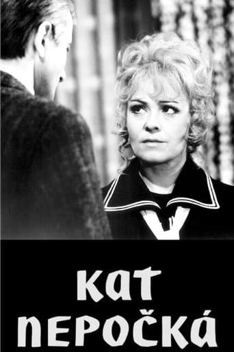Poster for Kat nepočká