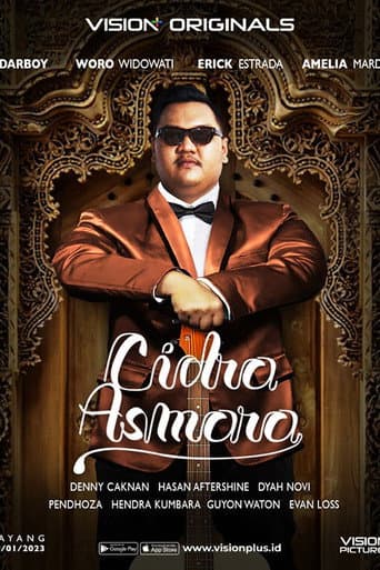 Poster for Cidro Asmoro