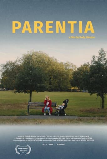 Poster for Parentia