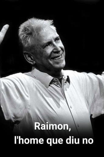 Poster for Raimon, l'home que diu no