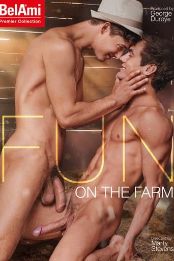 Poster for Fun on the Farm