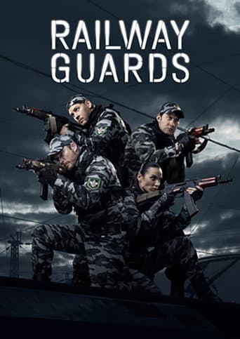 Poster for Railway Guards