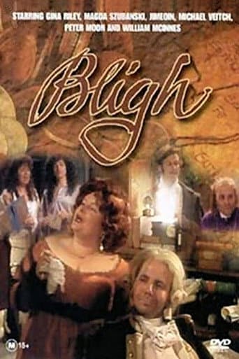 Poster for Bligh