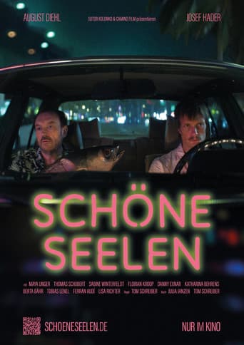 Poster for Schöne Seelen
