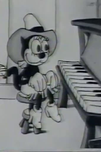 Poster for Cowboy Blues