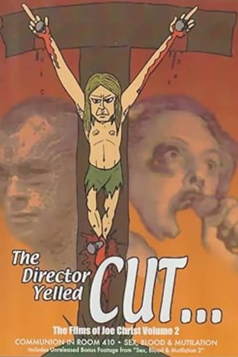 Poster for Sex, Blood, And Mutilation 2
