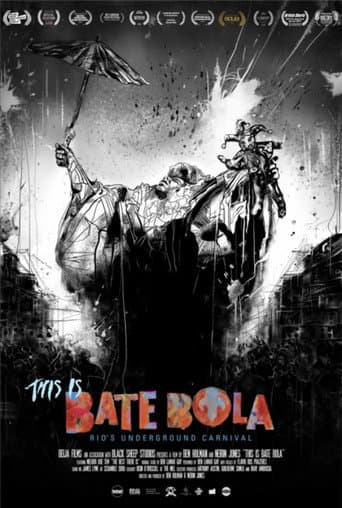Poster for This Is Bate Bola (Somos Melhor Que Tem)
