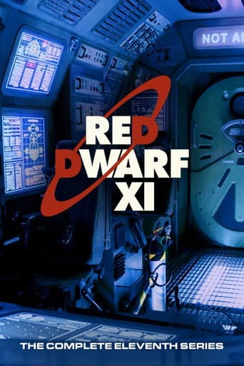 Poster for Series XI