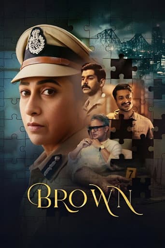 Poster for Brown