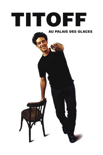 Poster for Titoff au Palais des glaces