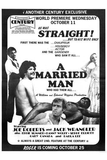 Poster for A Married Man