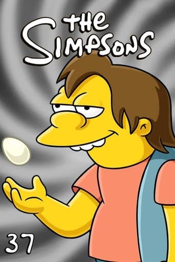 Poster for Season 37