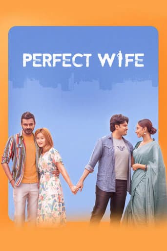 Poster for Perfect Wife