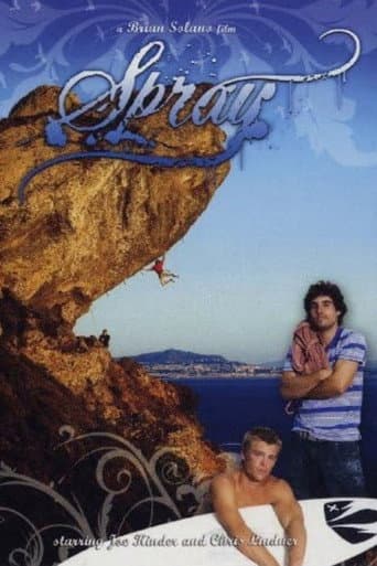 Poster for Spray