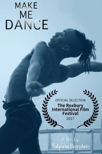 Poster for Make Me Dance