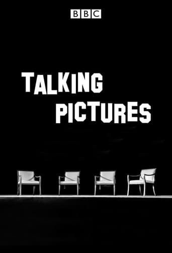 Poster for Talking Pictures