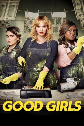 Poster for Season 3