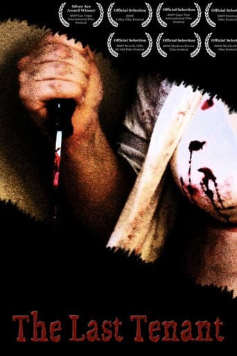 Poster for The Last Tenant