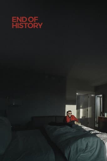 Poster for End of History
