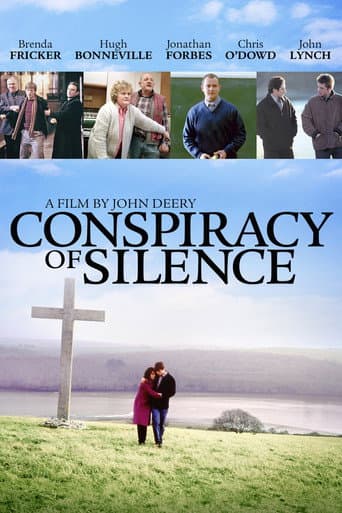Poster for Conspiracy of Silence