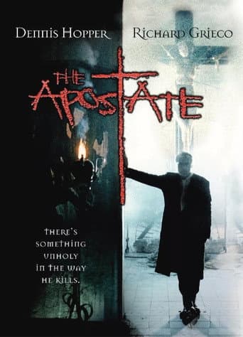 Poster for Michael Angel