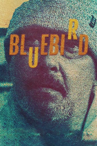 Poster for Bluebird