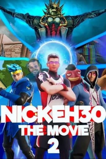 Poster for Nick Eh 30: The Movie 2