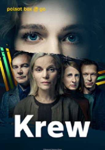 Poster for Season 1