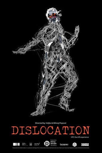 Poster for Dislocation