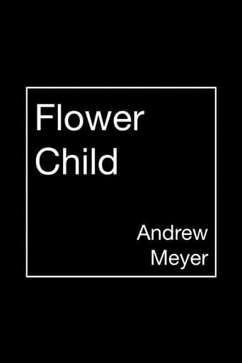 Poster for Flower Child