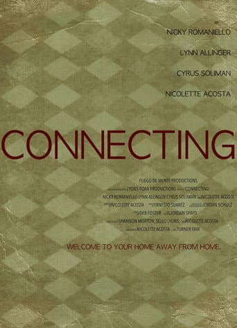 Poster for Connecting