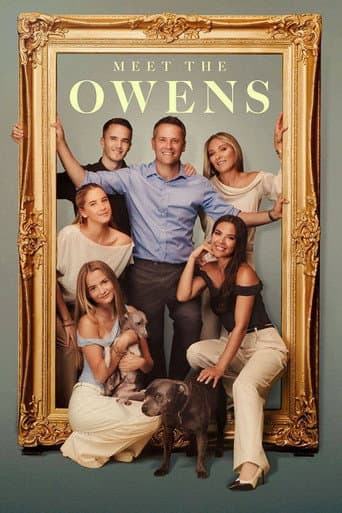 Poster for Meet the Owens