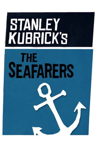 Poster for The Seafarers