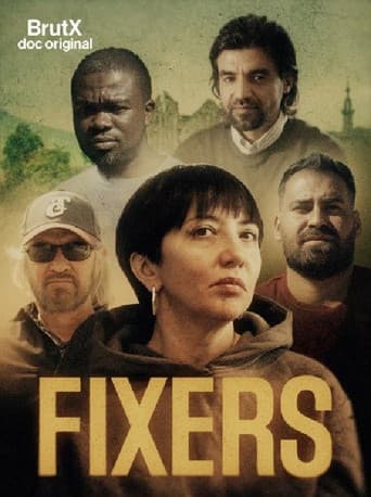 Poster for Fixers