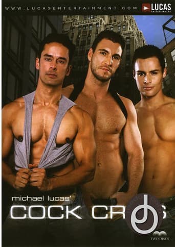 Poster for Cock Cribs
