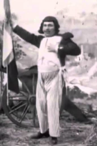 Poster for La Marseillaise
