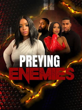 Poster for Preying Enemies