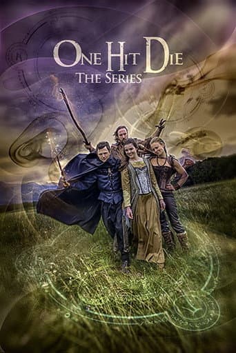 Poster for One Hit Die