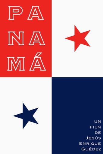 Poster for Panamá