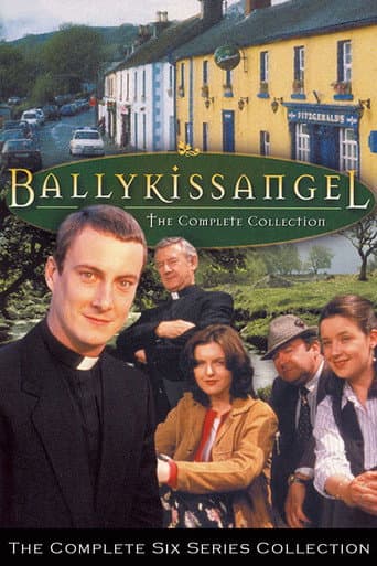 Poster for Ballykissangel