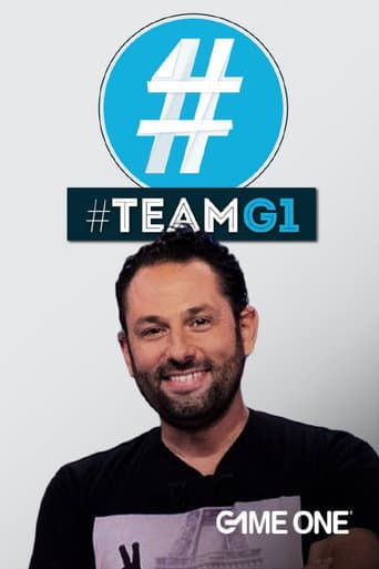 Poster for #TEAMG1