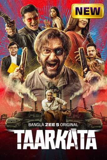 Poster for Taarkata