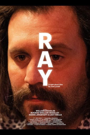 Poster for Ray