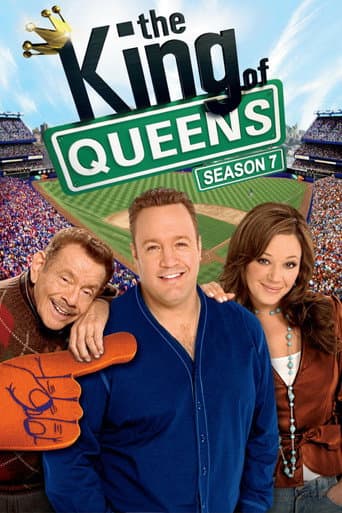Poster for Season 7
