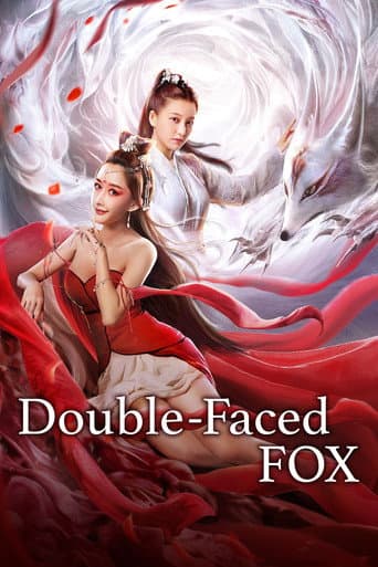 Poster for Two-Faced Fox