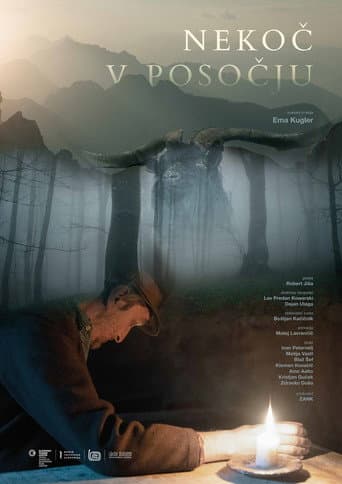 Poster for Once Upon a Time in Soča Valley