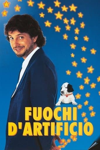Poster for Fireworks