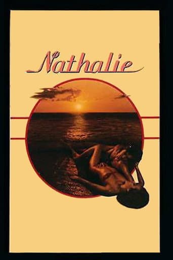 Poster for Nathalie